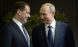 Medvedev: Ukrajina da vrati 16 milijardi dolara Rusiji