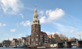 Amsterdam - grad za svačiji ukus