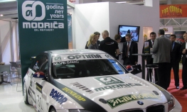 Rafinerija ulja Modriča potpisala sponzorski ugovor sa Vesnićem