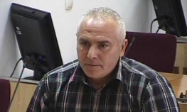 Svjedoci: Tolić tukao srpske zarobljenike