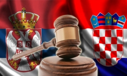 Hrvatska pozvala sud da kazni Srbiju za genocid