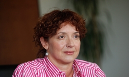 Ana Trišić-Babić :Približavanje EU znači unutrašnji preobražaj ...