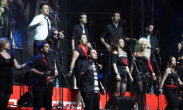 "Viva Vox" bi voljelji da imaju koncert u Banjaluci