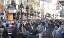 Srbiju godišnje napusti 32.000 stanovnika