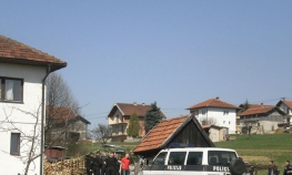 Uhapšeni osumnjičeni za ubistvo Saliha Babaluke?