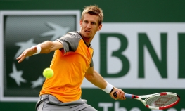 Nieminen upisao najbržu pobjedu u istoriji ATP tura