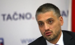  Jovanović: Ne podnosim ostavku, stranka da nađe snagu
