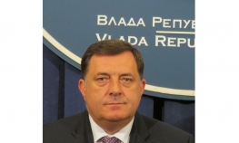 Dodik: Sarajevo je ključ političkih problema