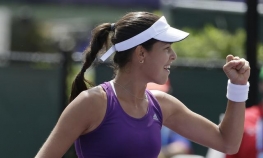 Ivanovićeva eliminisala Penetu