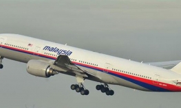 Potraga za malezijskim avionom za danas završena