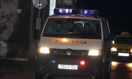 Jedna osoba ubijena, a druga ranjena u centru Sarajeva