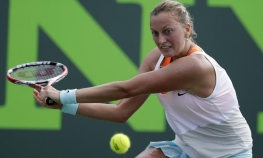 Kvitova protivnica Ane Ivanović u osmini finala