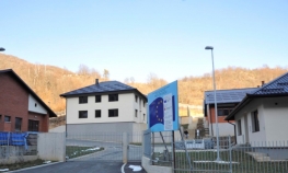 Uskoro Azilantski centar u Delijašu
