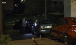 Pripadnik SIPA-e ubio bivšu djevojku u Sarajevu