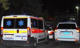 Trinaestogodišnjaka izboli nožem u parku