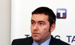 Bojan Đurić napušta svijet politike