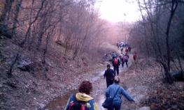  Proljeće pozdravilo oko 1.500 planinara