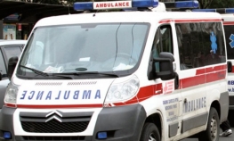 Kod Zvečana poginuo mladić
