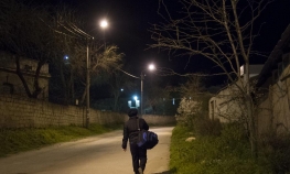 Više oblasti Krima ostalo bez struje