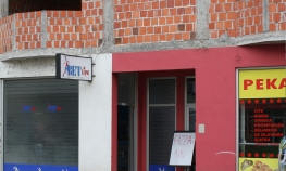 Opljačkana kladionica kod CJB Banjaluka