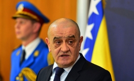 Kabinet Vjekoslava Bevande tražio izmjene zakona