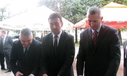 Otvoren Zajednički centar za policijsku saradnju u Trebinju