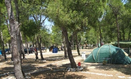 Kamp na Pagu