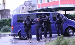 Kazanova priveo devet dilera