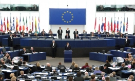Desnica ne želi zajedničku spoljnu politiku