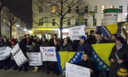Iz Beča traže građanski ustav BiH
