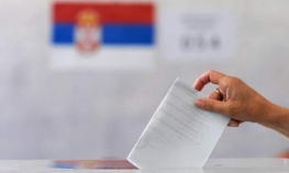 RIK proglasio konačne rezultate izbora u Srbiji