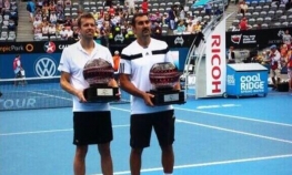 Zimonjić i Nestor u četvrtfinalu dublova u Majamiju
