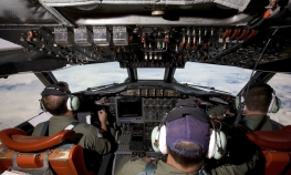 Kina traži nastavak potrage za avionom