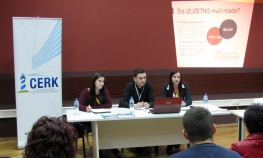 Mladi nezadovoljni, ali i nesigurni u vlastite sposobnosti