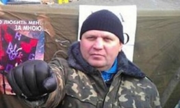 Ukrajinski nacionalisti prijete da će osvetiti svog lidera