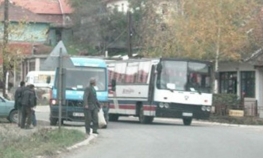 Srbi blokirali put u Rudaru zbog najnovijih hapšenja