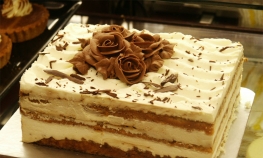 Restoran koji je lansirao tiramisu stavlja katanac