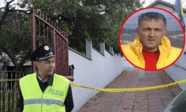 Benan Dorić uspio se ubiti iz četvrtog pokušaja