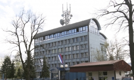Realni sektor daleko od vrha liste