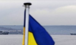 Ruske snage napale posljednji ukrajinski brod na Krimu