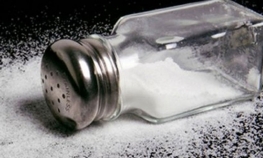 Previše soli u ishrani dovodi do bržeg starenja
