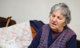 Apel za pomoć baki Petri iz Bistrice