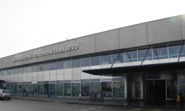 Uhapšena dva lica na Aerodromu Sarajevo