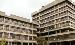 Palata pravde bila evakuisana sat vremena zbog lažne dojave