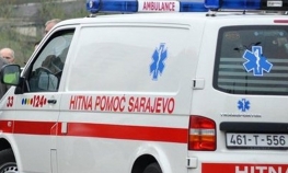 Glava i ruke pretučenog dječaka prekrivene modricama, njegovo stanje ...
