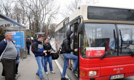 Karta do Trna skuplja za 7 KM
