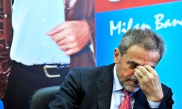 Bandić bi mogao ostati bez titule počasnog građanina i u Srebrenici