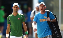 Nole: Borisu i meni je potrebno vremena