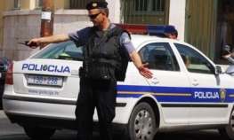 U saobraćajnoj nesreći poginuo dvadesetodišnjak