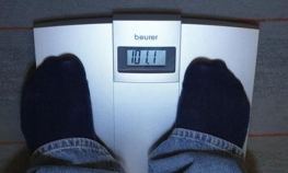 Manje sna, više kilograma
